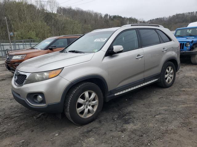 KIA SORENTO BA