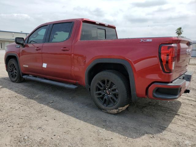 Vin: 3gtuuced4pg290347, lot: 54695475, gmc sierra k1500 elevation 20232
