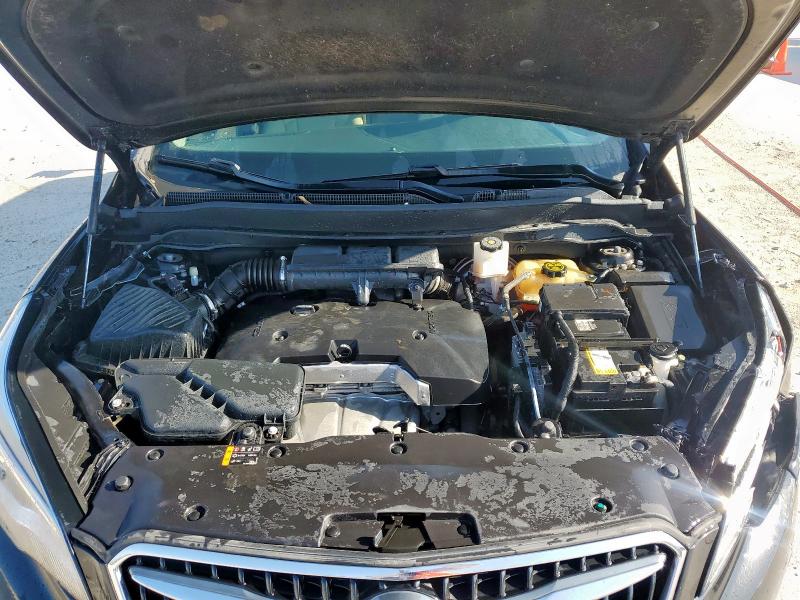 2020 BUICK ENVISION E - LRBFXCSA4LD115869