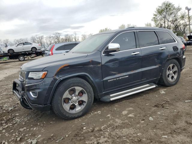 Vin: 1c4rjfcg1ec190302, lot: 51763045, jeep grand cher overland 2014 img_1