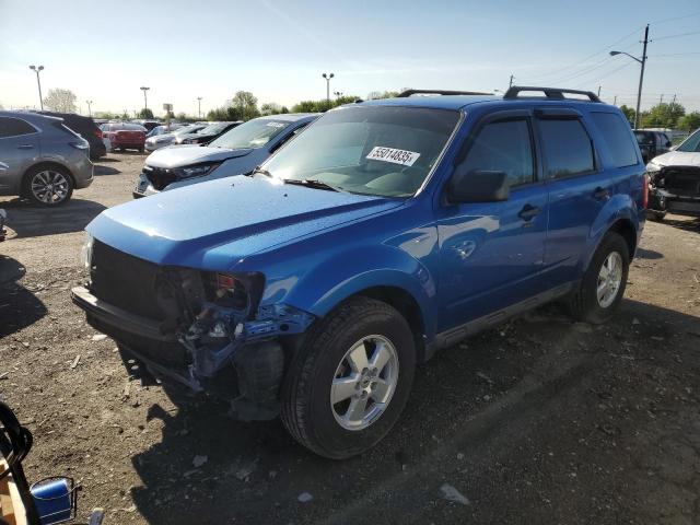 Vin: 1fmcu0d75bkc04918, lot: 55014835, ford escape xlt 2011 img_1