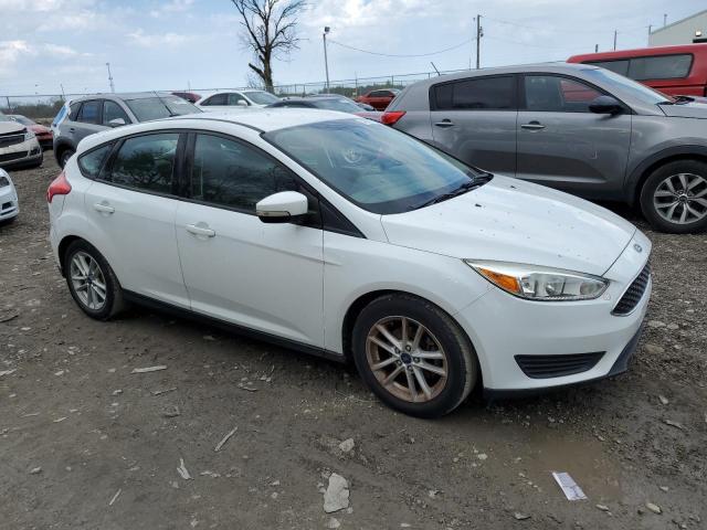 Vin: 1fadp3k29hl296536, lot: 54397005, ford focus se 20174