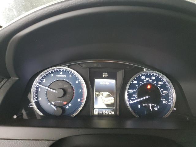 2016 TOYOTA CAMRY LE - 4T1BF1FKXGU163890