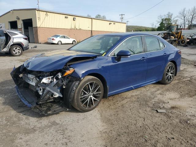 2023 TOYOTA CAMRY SE N #3159248060