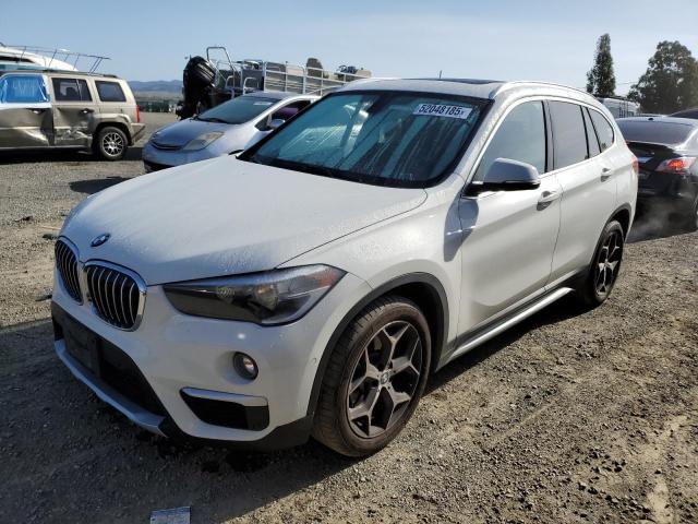 BMW X1 XDRIVE28I