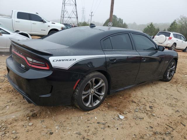 Vin: 2c3cdxct3mh522109, lot: 51128115, dodge charger r/t 20213