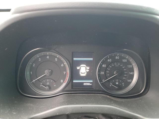 2021 HYUNDAI KONA SEL - KM8K22AA9MU702799