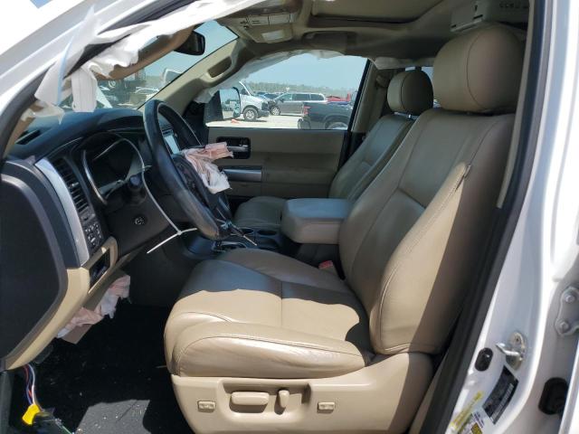 2019 TOYOTA SEQUOIA LI - 5TDKY5G12KS072346