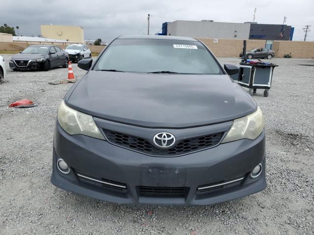4T1BF1FK0DU652360 2013 TOYOTA CAMRY