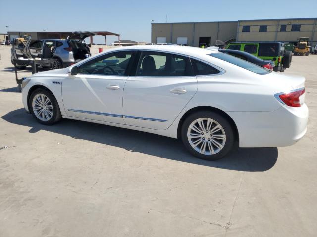 2018 BUICK LACROSSE E 1G4ZP5SZ9JU128853