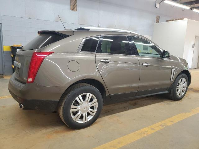 Vin: 3gyfnbe37fs517351, lot: 55014475, cadillac srx luxury collection 20153