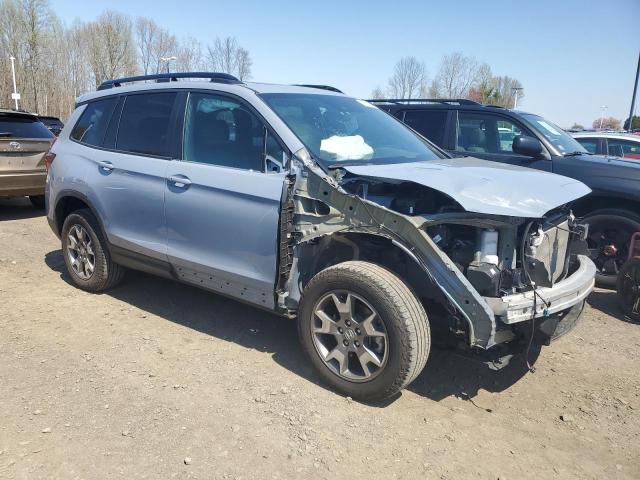 Vin: 5fnyf8h6xnb029250, lot: 54592735, honda passport trail sport 20224