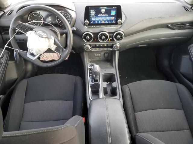 2023 NISSAN SENTRA SV - 3N1AB8CV8PY291810
