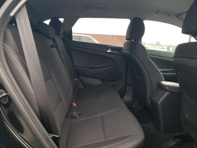 2021 HYUNDAI TUCSON LIM - KM8J33A4XMU303117