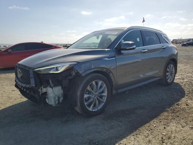 Vin: 3pcaj5m14kf133530, lot: 54228615, infiniti qx50 essential 2019 img_1