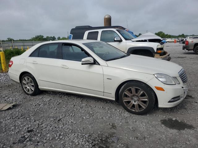 Vin: wddhf5kb5ca644059, lot: 55023595, mercedes-benz e-class 350 20124