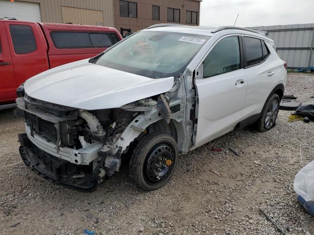 Vin: kl4mmesl8mb048361, lot: 53738735, buick encore select 2021 img_1