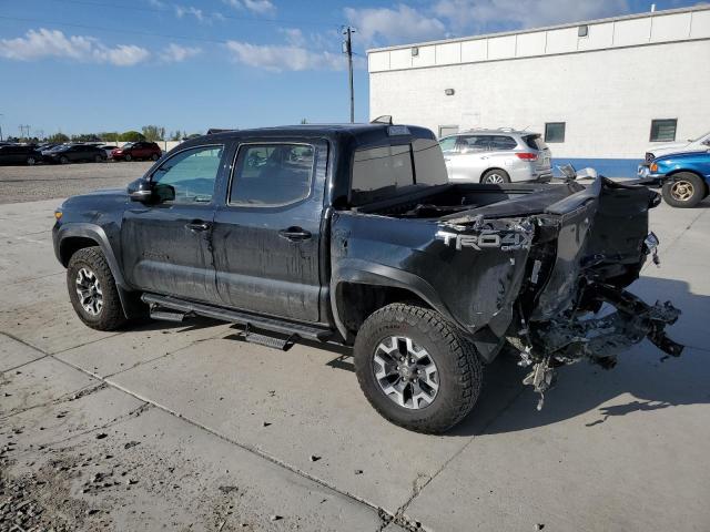 Vin: 3tmcz5an0lm334699, lot: 56485535, toyota tacoma double cab 20202