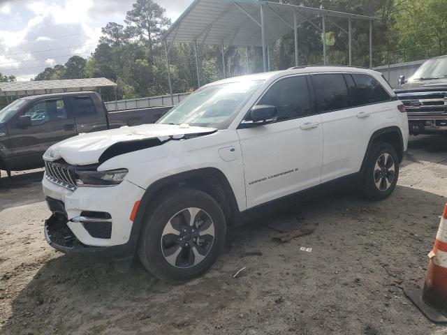 Vin: 1c4rjyb65n8749633, lot: 51568275, jeep grand cher limited 4xe 2022 img_1