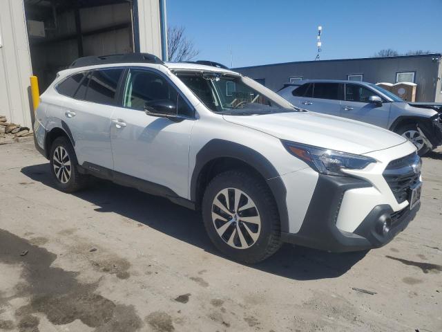 Vin: 4s4btafc5s3196800, lot: 53134975, subaru outback premium 20254