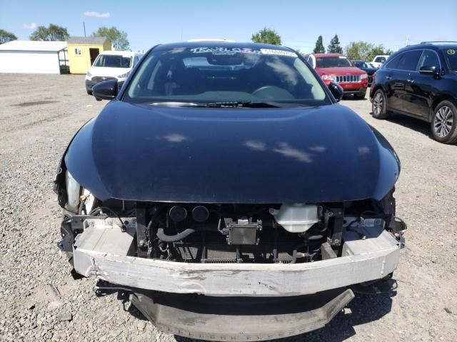 2018 HONDA CLARITY - JHMZC5F17JC016111