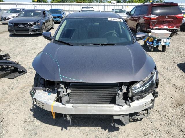 2017 HONDA CIVIC LX - 2HGFC2F53HH556117