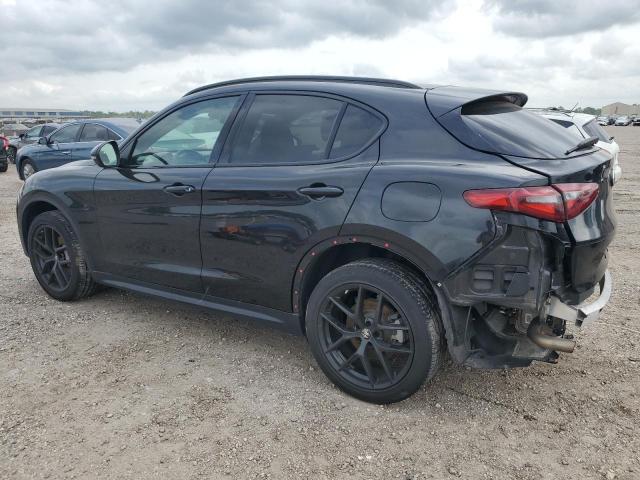 Vin: zaspajan1m7d00629, lot: 54942105, alfa romeo stelvio sport 20212