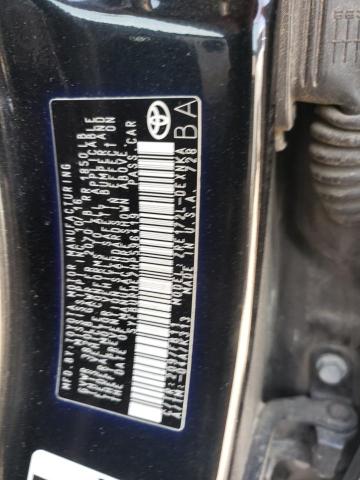 2017 TOYOTA COROLLA L - 5YFBURHE7HP596419