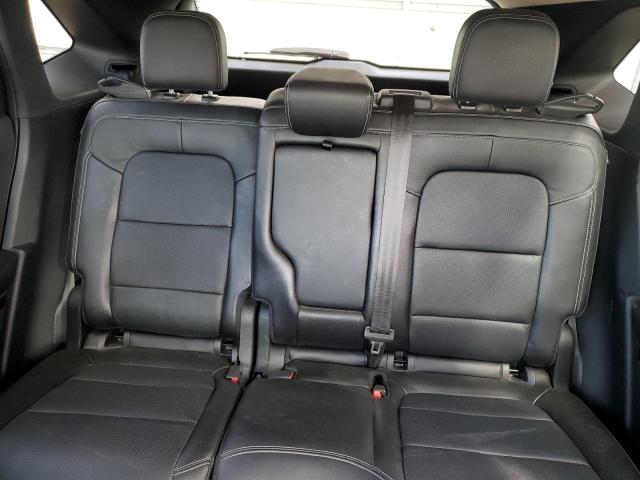 2020 FORD ESCAPE TIT - 1FMCU9DZ8LUC44972