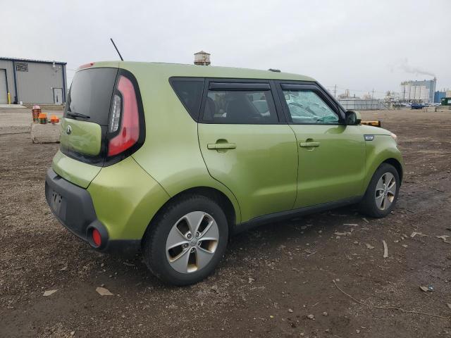 Vin: kndjn2a26f7806829, lot: 51481885, kia soul 20153