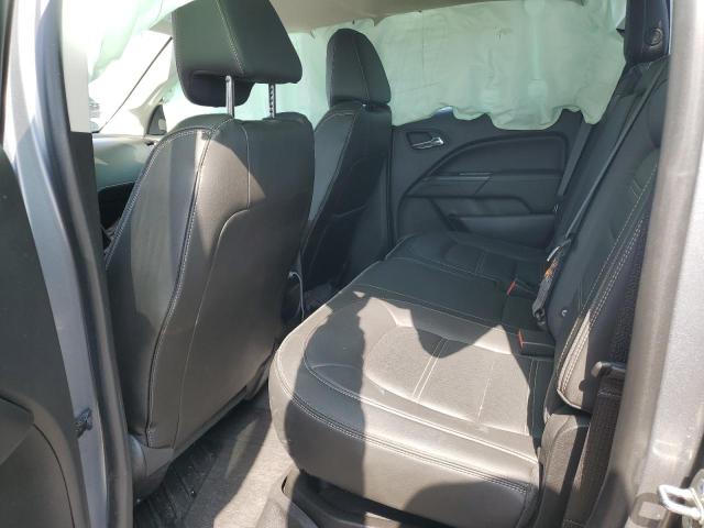 2019 GMC CANYON DEN 1GTG6EEN1K1358882