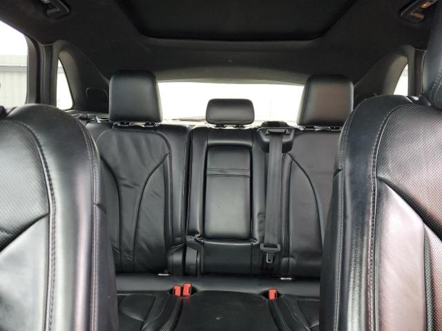 2015 LINCOLN MKC - 5LMTJ2AHXFUJ41226