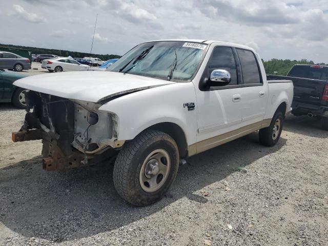 FORD F150 SUPER