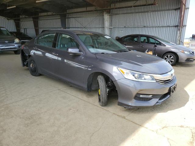 Vin: 1hgcr3f86ha037899, lot: 54066535, honda accord exl 20174