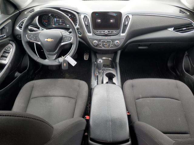 2017 CHEVROLET MALIBU LT - 1G1ZE5ST3HF198586