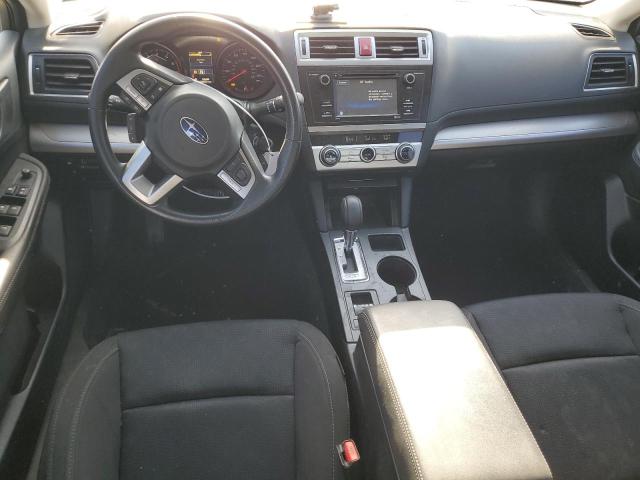 2017 SUBARU LEGACY 2.5 - 4S3BNAB68H3029869