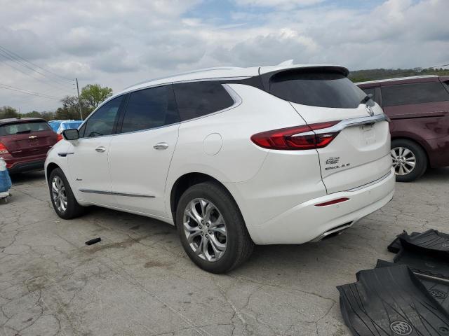2021 BUICK ENCLAVE AV - 5GAERDKW1MJ220009