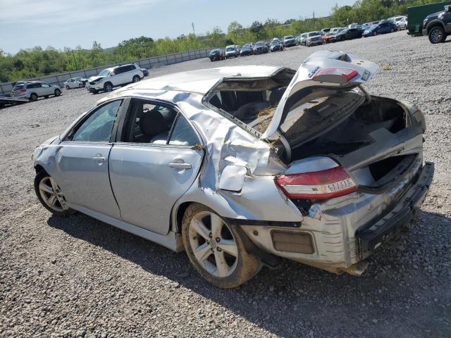 Vin: 4t1bf3ek0bu190215, lot: 52917555, toyota camry base 20112