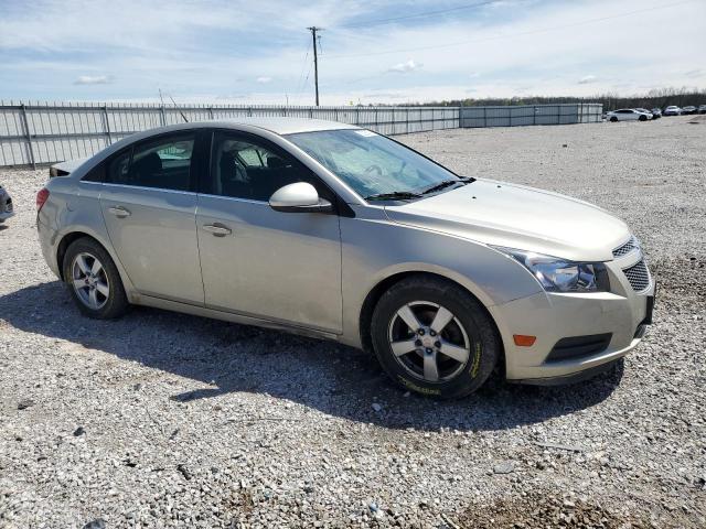 Vin: 1g1pc5sb3e7466207, lot: 52084745, chevrolet cruze lt 20144