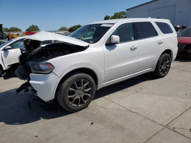 Vin: 1c4rdjdg9hc661500, lot: 51713765, dodge durango gt 2017 img_1