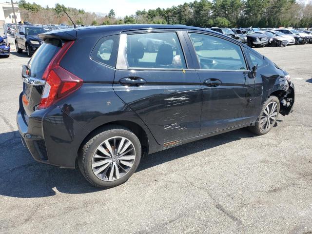 Vin: 3hggk5h84fm740366, lot: 54174385, honda fit ex 20153