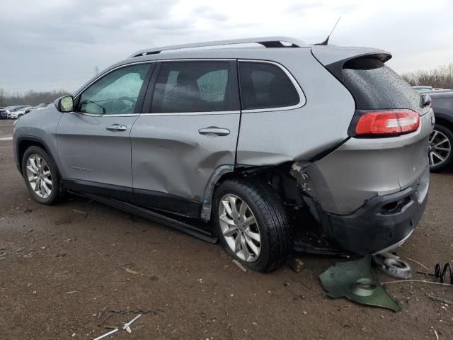 Vin: 1c4pjlds6fw560328, lot: 53828585, jeep grand cher limited 20152