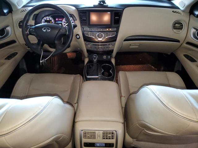 2020 INFINITI QX60 LUXE - 5N1DL0MN7LC522993