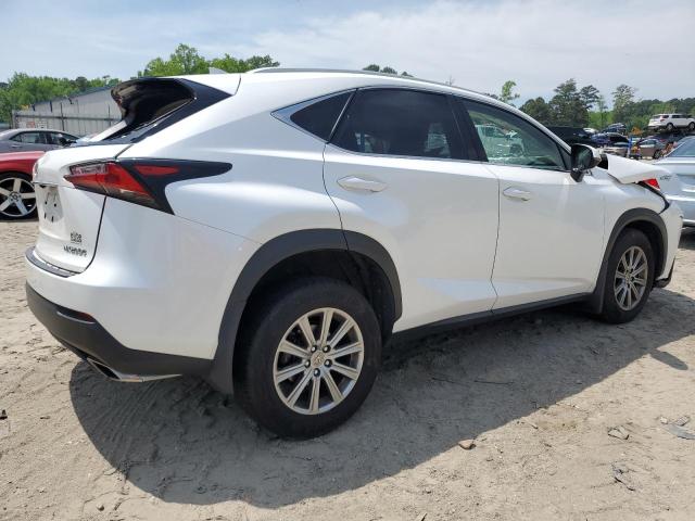 2017 LEXUS NX 200T BASE - JTJBARBZ2H2120448