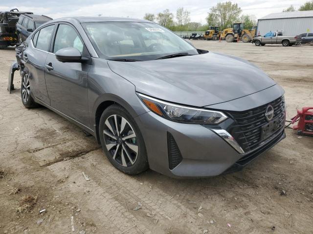 Vin: 3n1ab8cv3ry201613, lot: 54589765, nissan sentra sv 20244