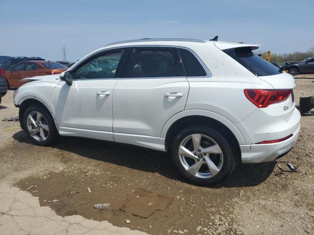 Vin: wa1aucf38m1123972, lot: 54903375, audi q3 premium 40 20212