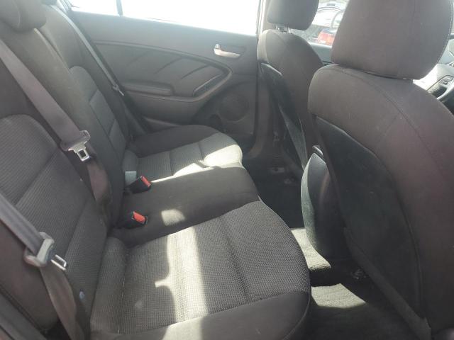 2017 KIA FORTE LX 3KPFK4A73HE158553