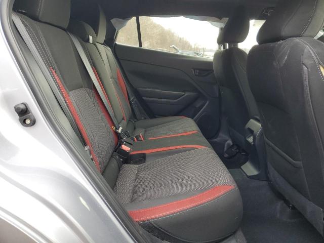 2024 SUBARU IMPREZA RS JF1GUHJC9R8264560