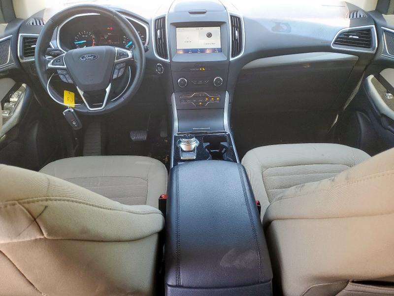 2019 FORD EDGE SEL - 2FMPK3J92KBC47217