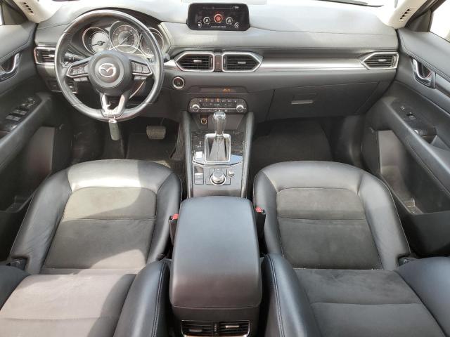 2019 MAZDA CX-5 TOURI - JM3KFBCM5K0513496